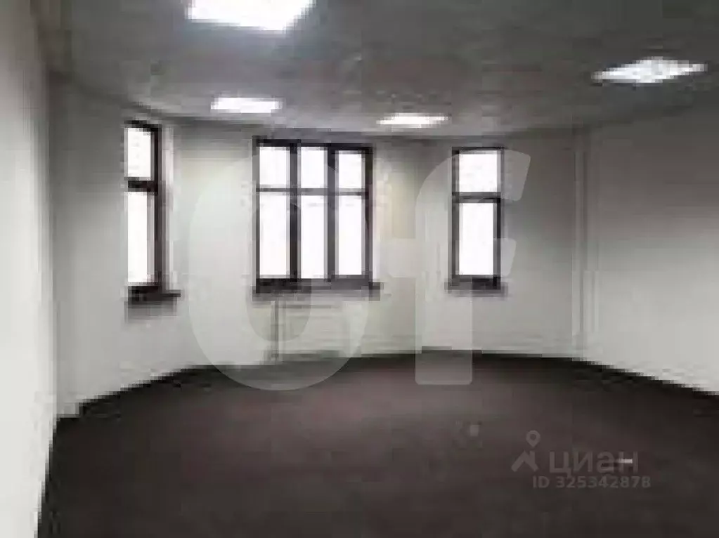 Офис в Москва Оружейный пер., 15А (381 м) - Фото 1