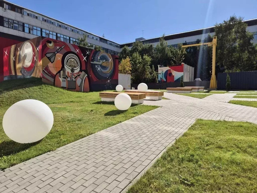 Помещение свободного назначения в Саратовская область, Саратов ... - Фото 2