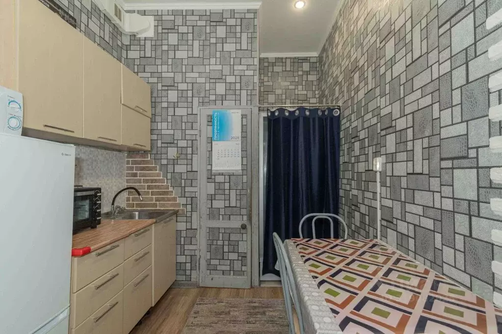 Комната Владимирская область, Владимир ул. 9 Января, 1 (20.3 м) - Фото 1