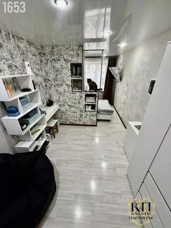 3-к кв. Свердловская область, Полевской ул. Карла Маркса, 2А (57.8 м) - Фото 2