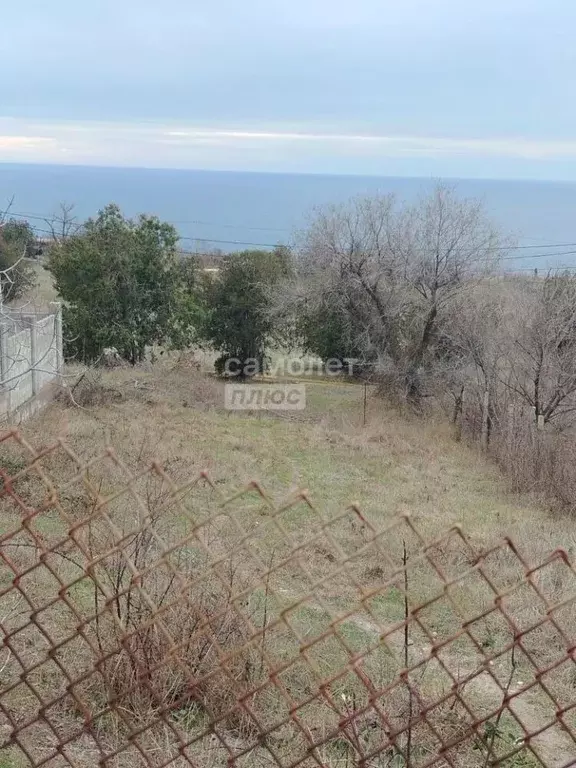 Участок в Севастополь Бриз СНТ, 191 (4.0 сот.) - Фото 1