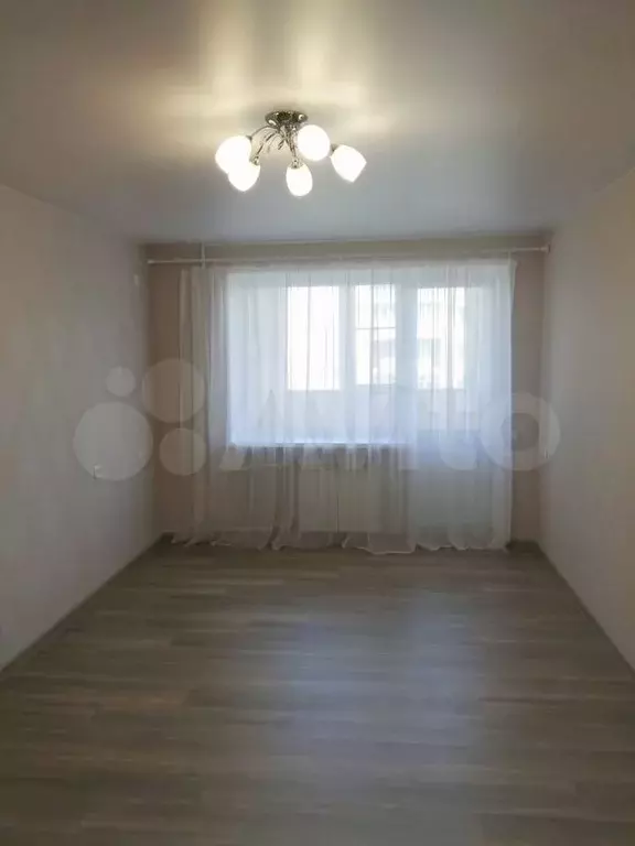 1-к. квартира, 34 м, 6/9 эт. - Фото 1