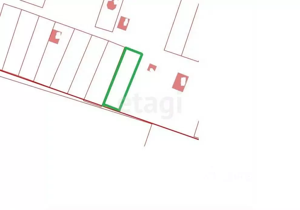 Участок в Краснодарский край, Сочи Бриз СТ,  (5.9 сот.) - Фото 1