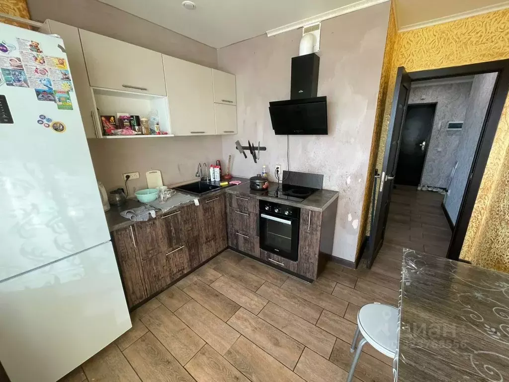 1-к кв. Воронежская область, Воронеж ул. 45-й Стрелковой Дивизии, ... - Фото 2