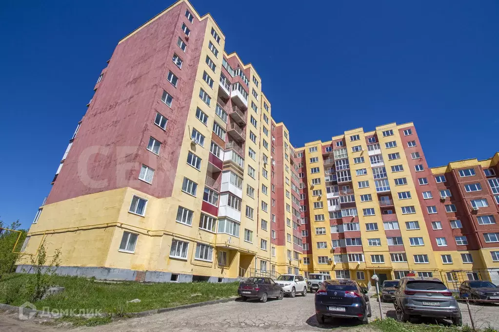Продаётся 3-к квартира, 88.2 м - Фото 0