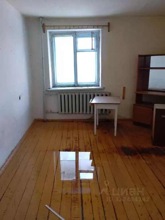 Свободной планировки кв. Бурятия, Заиграевский район, Новобрянское ... - Фото 2