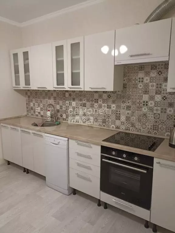 1-к. квартира, 35 м, 9/9 эт. - Фото 0