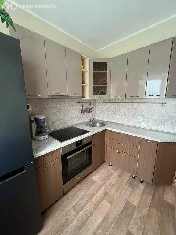 2-комнатная квартира: Томск, улица Полины Осипенко, 6А (42 м) - Фото 1
