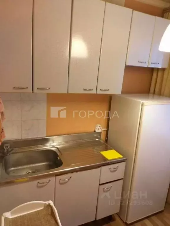 1-к кв. Алтайский край, Барнаул ул. Советской Армии, 163А (20.8 м) - Фото 0