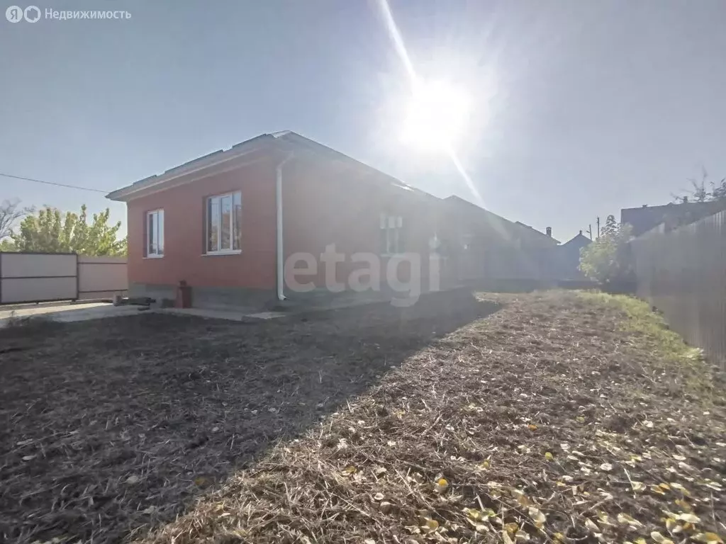 Дом в Старомышастовская, Красная улица, 176 (89.7 м) - Фото 1