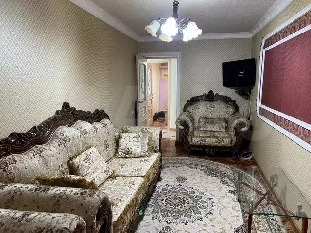 2-к. квартира, 47 м, 3/5 эт. - Фото 0