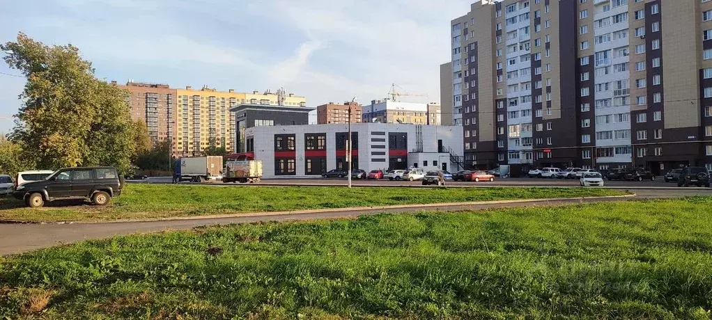 Помещение свободного назначения в Тверская область, Тверь бул. Гусева, ... - Фото 2