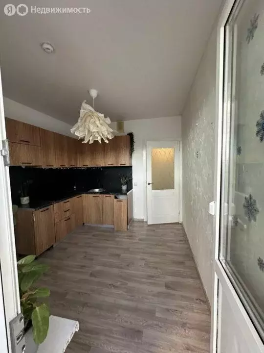 1-комнатная квартира: Ростов-на-Дону, переулок Андреева, 7 (36 м) - Фото 0