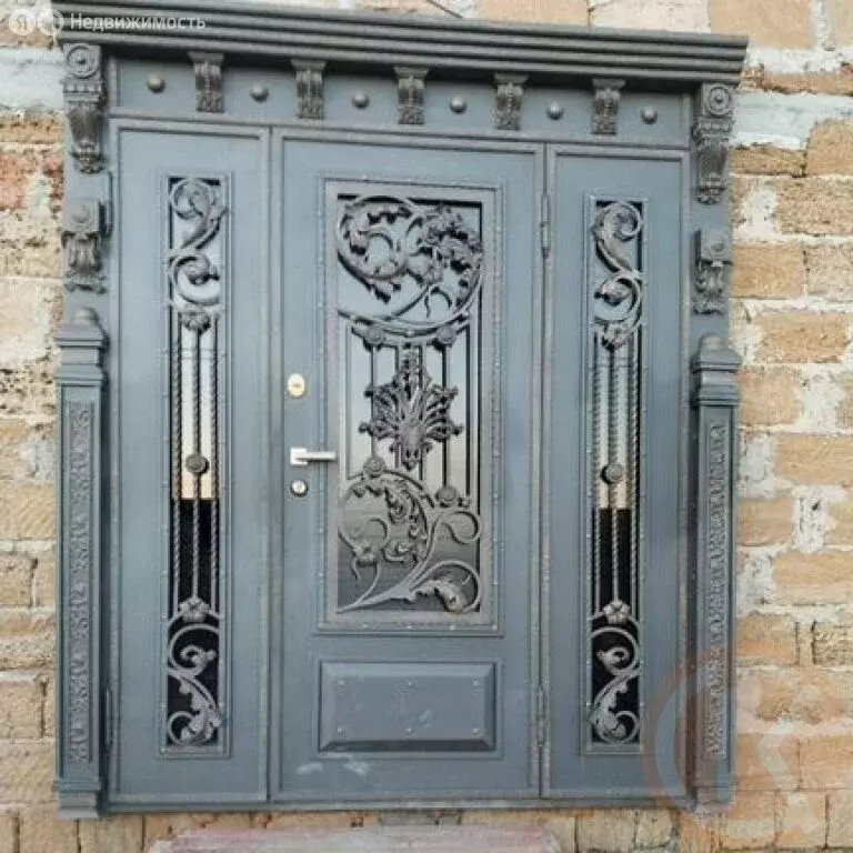 Дом в Евпатория, улица Керкинитиды, 24 (400 м) - Фото 1