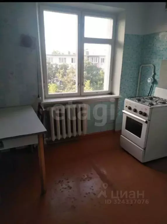 2-к кв. Адыгея, Майкоп 6-й пер., 3/2 (45.2 м) - Фото 1