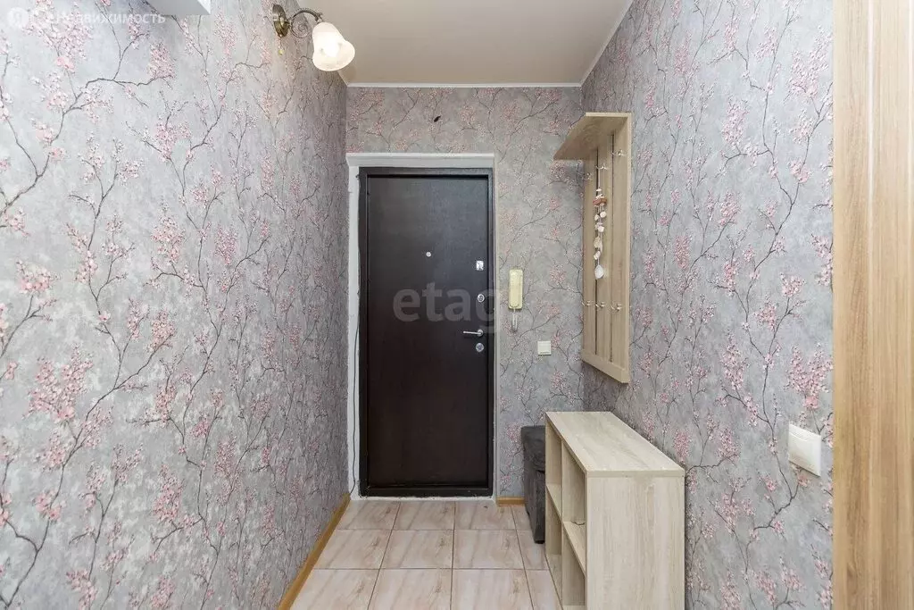 1-комнатная квартира: Тюмень, Вересковая улица, 7к1 (36.3 м) - Фото 2