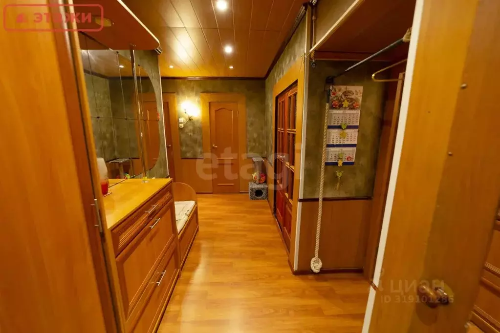 2-к кв. Карелия, Кондопога Заводская ул., 37/1 (49.9 м) - Фото 1