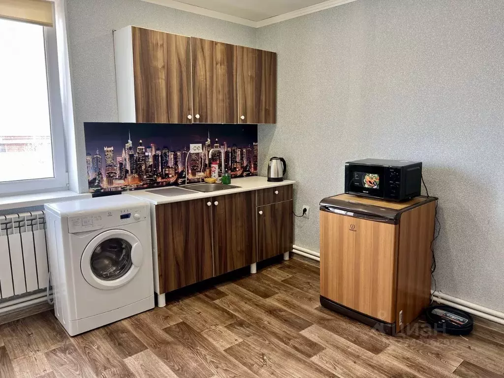 Студия Татарстан, Альметьевск ул. Фурманова, 22 (30.0 м) - Фото 1