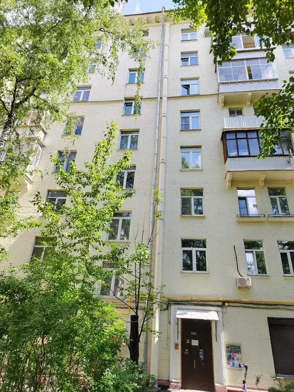 Продается комната в 3-комнатной квартире - Фото 1