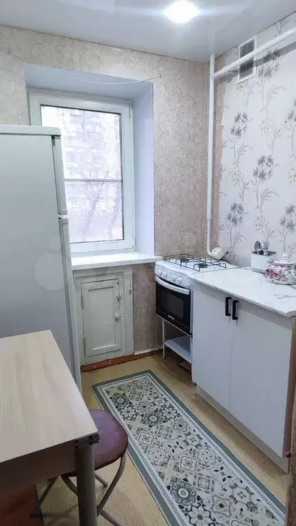 1-к. квартира, 21,5 м, 2/9 эт. - Фото 0