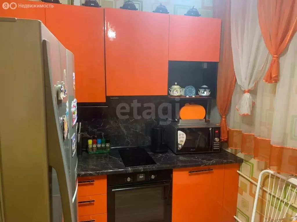 1-комнатная квартира: Благовещенск, Пионерская улица, 151 (32 м) - Фото 0