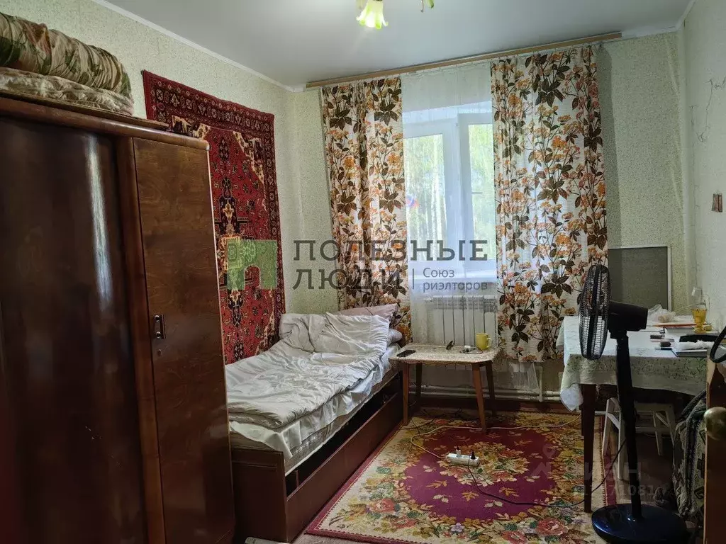 2-к кв. Тульская область, Киреевск ул. Титова, 2 (47.9 м) - Фото 1