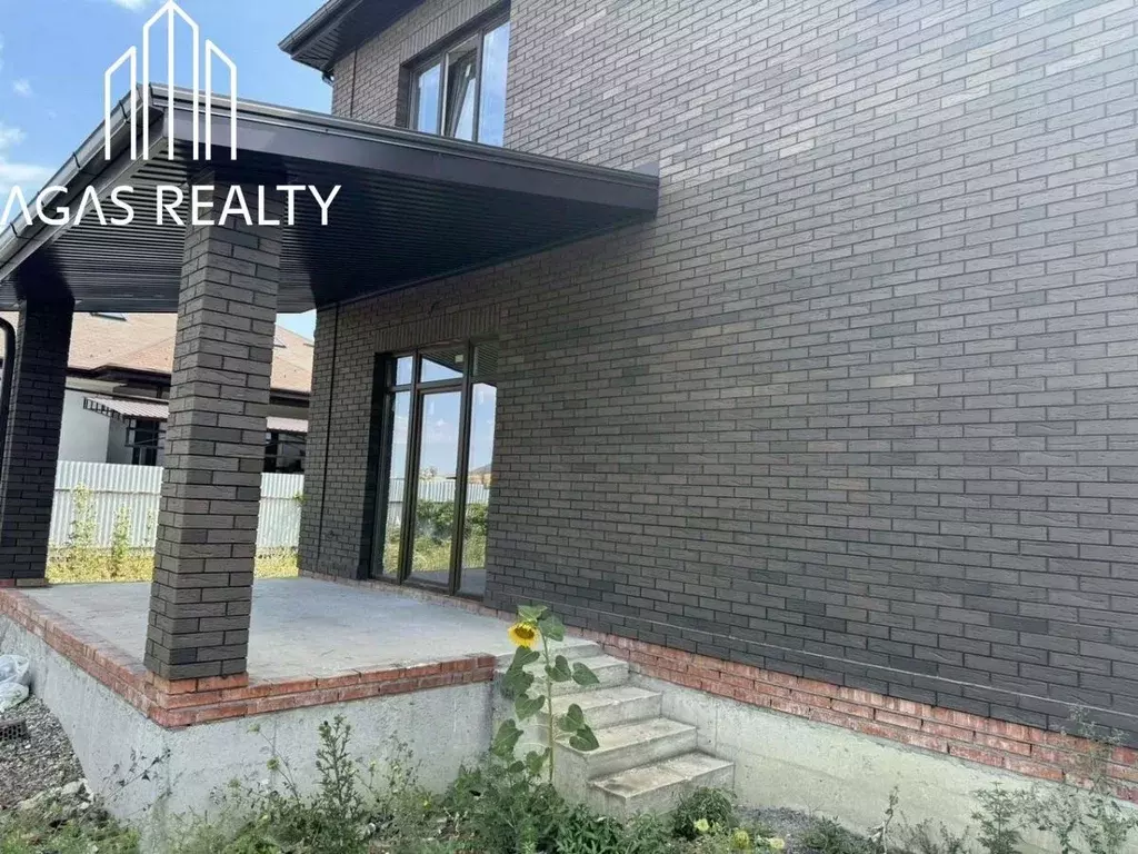 Дом в Ставропольский край, Предгорный муниципальный округ, пос. ... - Фото 2