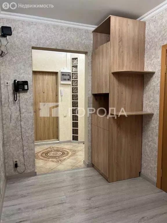 3-комнатная квартира: Москва, Привольная улица, 5к1 (76.5 м) - Фото 1