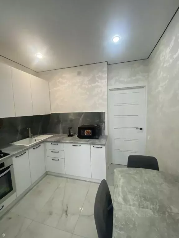 1-к кв. Ставропольский край, Ставрополь Гражданская ул., 1/4 (42.0 м) - Фото 1