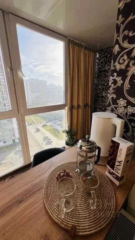 Студия Свердловская область, Екатеринбург ул. Рощинская, 21к2 (30.0 м) - Фото 1