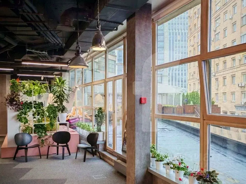 Офис в Москва ул. Малая Дмитровка, 20 (2946 м) - Фото 1