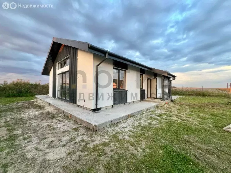 Дом в Тюмень, микрорайон Тюменский-3 (139.4 м) - Фото 1