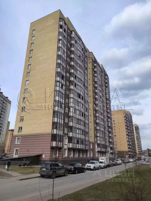 Квартира, 1 комната, 33 м - Фото 0