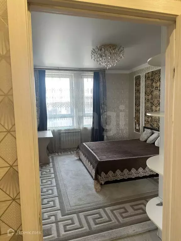 Продаётся 2-к квартира, 56.7 м - Фото 0