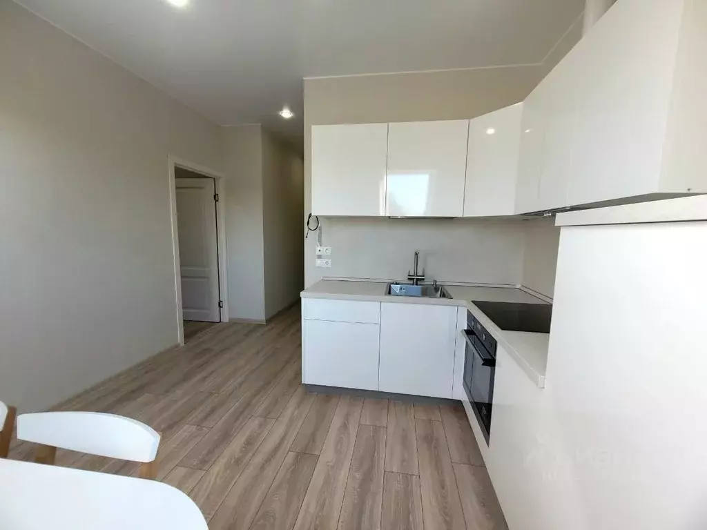 2-к кв. Московская область, Дмитров ул. Просторная, 7 (60.0 м) - Фото 1