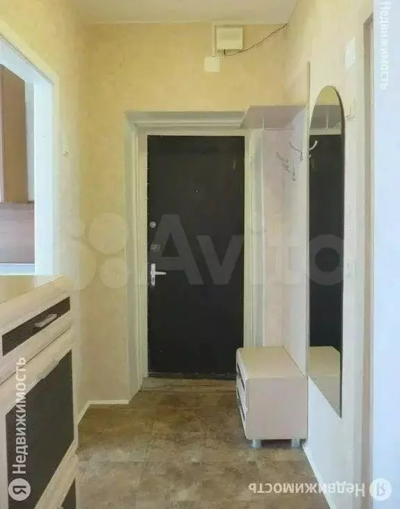 1-к. квартира, 33,9 м, 4/5 эт. - Фото 1
