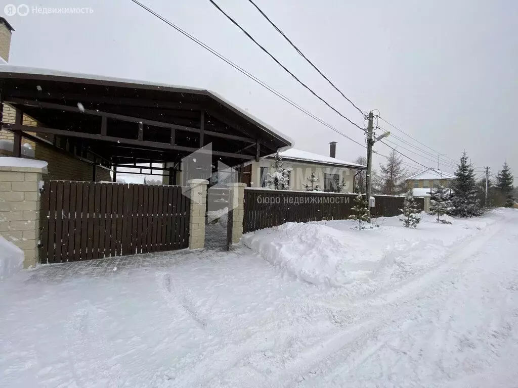 Купить дом метро Рассказовка, продажа домов метро Рассказовка в черте  города на AFY.ru