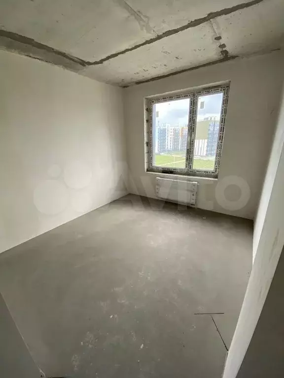 1-к. квартира, 39,2 м, 5/8 эт. - Фото 1