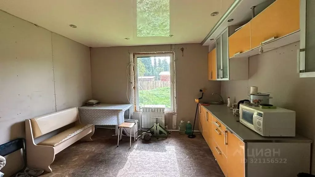 Дом в Томская область, Томский район, с. Корнилово пер. ... - Фото 2