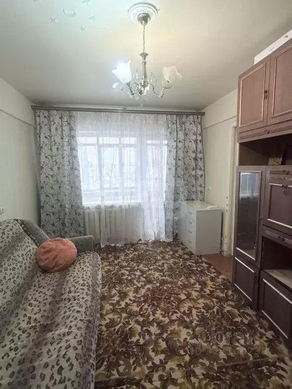 2-к кв. Брянская область, Брянск Литейная ул., 70 (44.7 м) - Фото 1