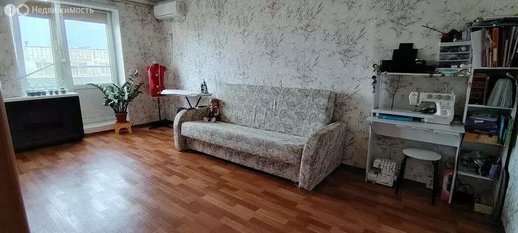 2-комнатная квартира: Ейск, улица Янышева, 114 (49.6 м) - Фото 1