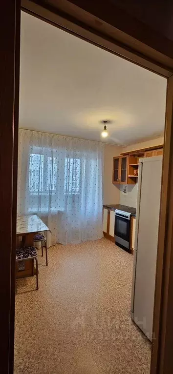 1-к кв. Новосибирская область, Бердск ул. Красная Сибирь, 132 (38.0 м) - Фото 2