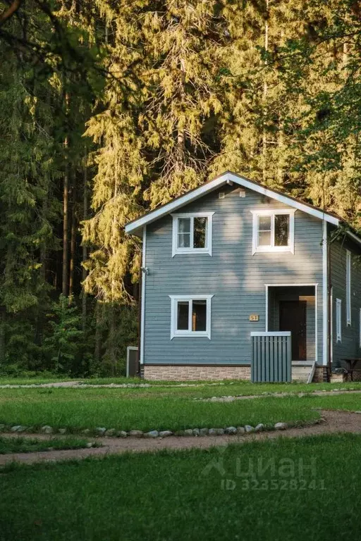 Дом в Ленинградская область, Сертолово Всеволожский район, ш. ... - Фото 2