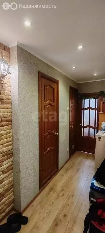 2-комнатная квартира: Новый Уренгой, район Северная Жилая Часть, ... - Фото 2