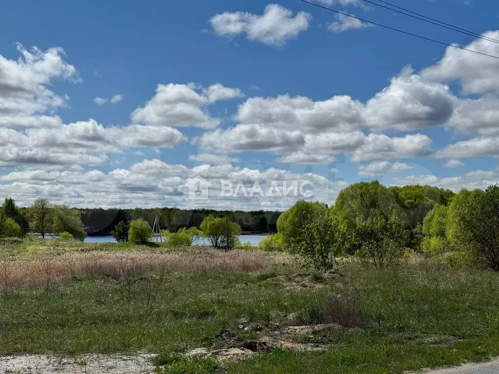 Участок 16,5 сот. (личное подсобное хозяйство (лпх)) - Фото 0