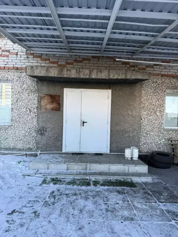 Помещение свободного назначения в Бурятия, Улан-Удэ 110-й мкр, 2 (204 ... - Фото 2
