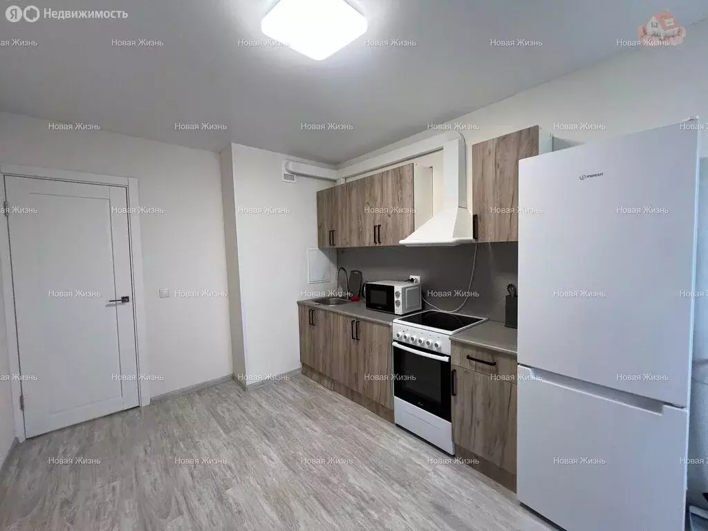 1-комнатная квартира: Одинцово, улица Чистяковой, 65 (52.1 м) - Фото 2