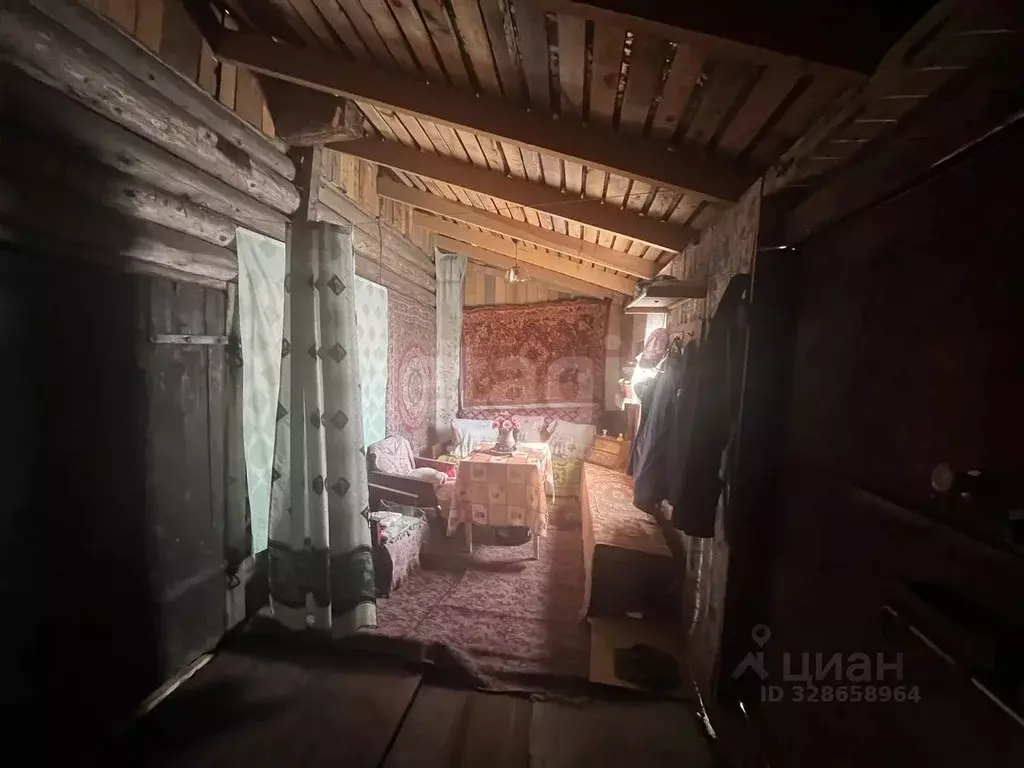 Дом в Ярославская область, Рыбинский муниципальный округ, д. ... - Фото 2