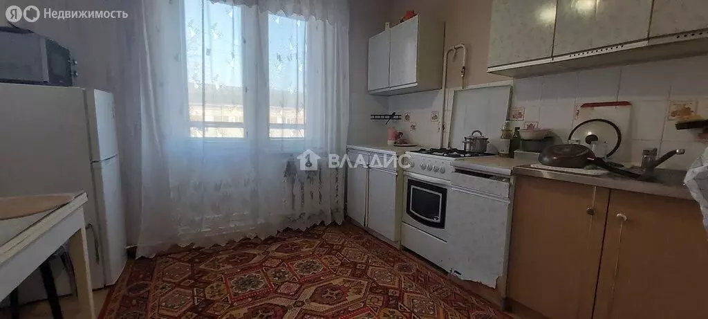 2-комнатная квартира: Судогда, Коммунистическая улица, 5 (52.9 м) - Фото 2