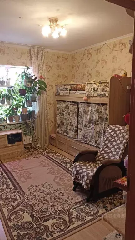 Квартира, 2 комнаты, 59.8 м - Фото 0